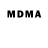 MDMA молли Lupus Paradoxon